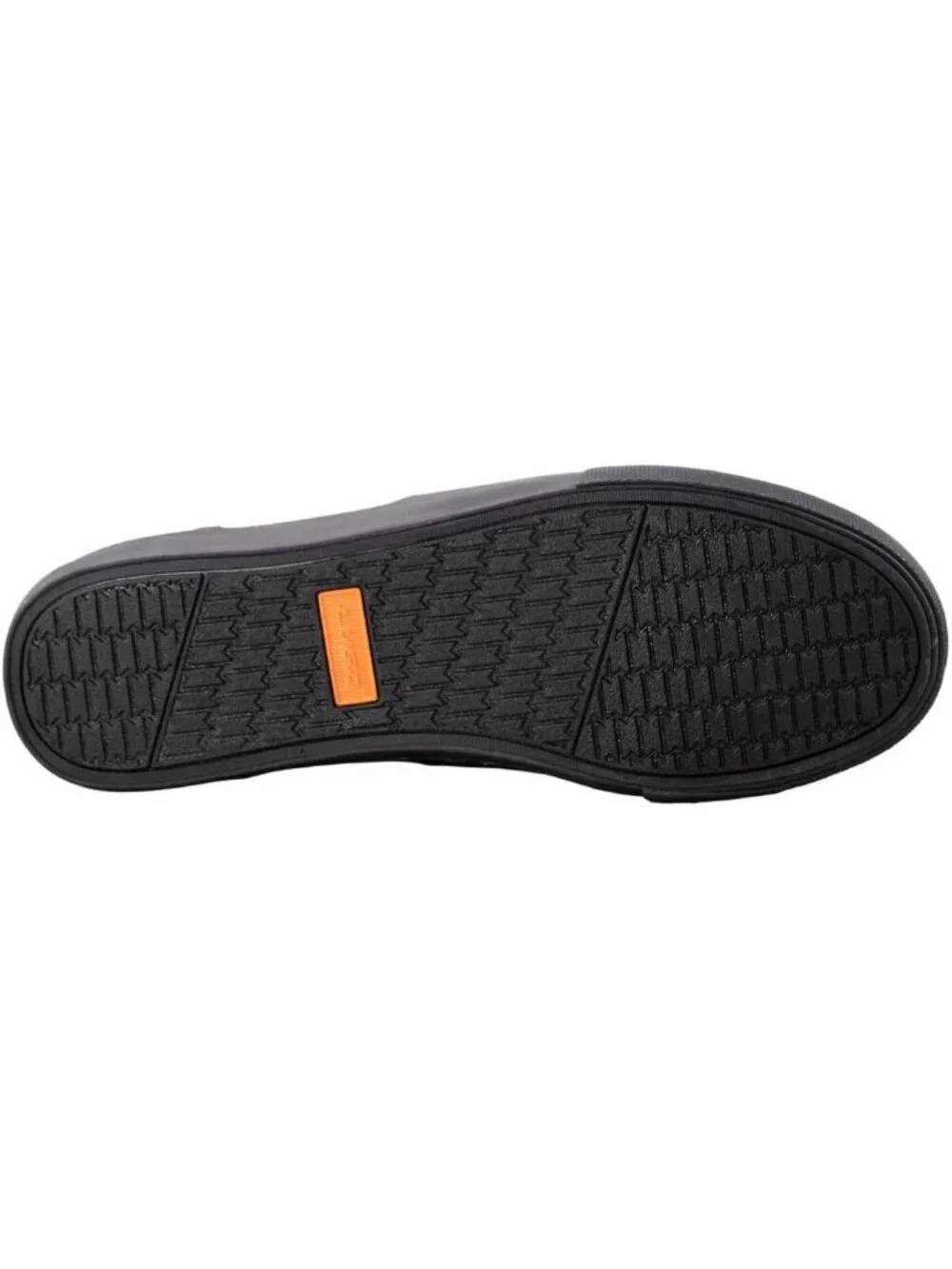 Stylish Men's Leather Fashion Sneakers - Comfortable & Trendy Footwear